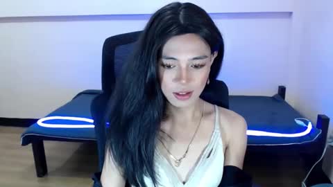 Miss alexa online show from April 2026 07:33:02 AM