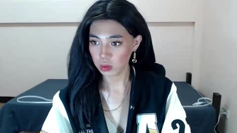 Miss alexa online show from May 2026 07:46:01 AM