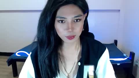Miss alexa online show from May 2026 05:34:02 AM