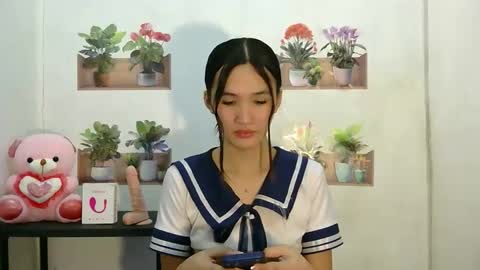 urblossom_princess online show from January 2026 08:58:02 PM
