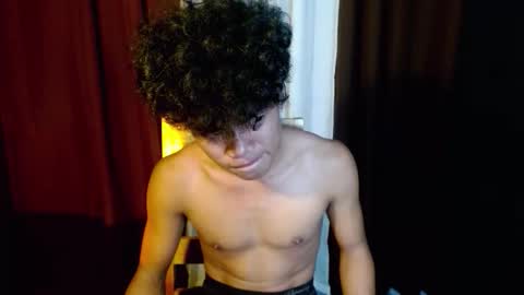 urboyvenz online show from February 2026 11:07:02 AM