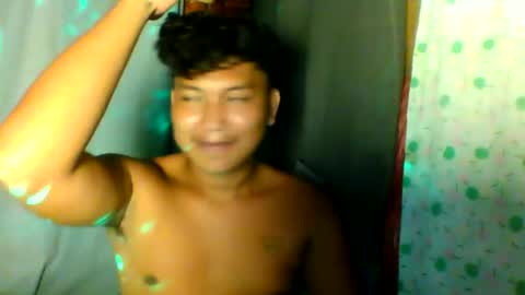urcockie_benedick online show from October 2025 08:56:02 AM