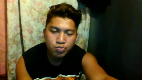 urcockie_benedick online show from October 2025 01:00:01 PM