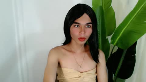 CALL ME TINE online show from April 2026 12:10:02 PM
