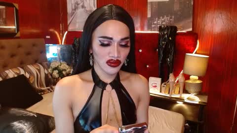 Snapshot of urcumgirlasiants chatting on December 2024 11:51:02 AM KENDALL online show from December 2024 11:51:02 AM