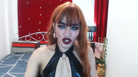 Snapshot of urcumgirlasiants chatting on February 2025 06:32:02 PM KENDALL online show from February 2025 06:32:02 PM