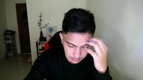 Dannie online show from November 2025 01:15:01 AM