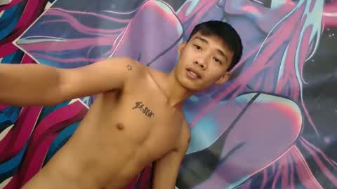 jason online show from April 2026 05:08:02 AM