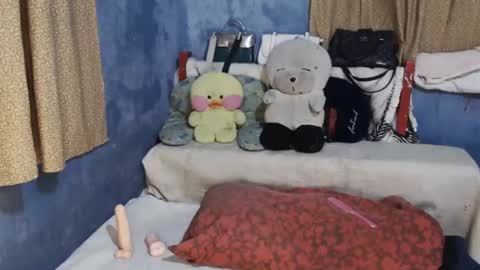 Hot Angel online show from January 2026 11:46:02 AM