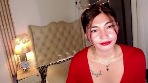 urdream_bride online show from February 2025 07:23:01 AM