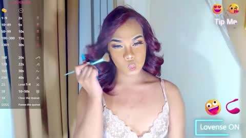 urelowion_goddes online show from March 2026 09:02:01 AM