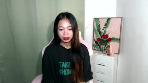 Snapshot of urfantacyjamaica chatting on October 2025 05:37:01 AM ayumi reacher online show from October 2025 05:37:01 AM