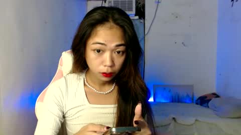 Snapshot of urfantacyjamaica chatting on November 2025 03:27:01 AM ayumi reacher online show from November 2025 03:27:01 AM