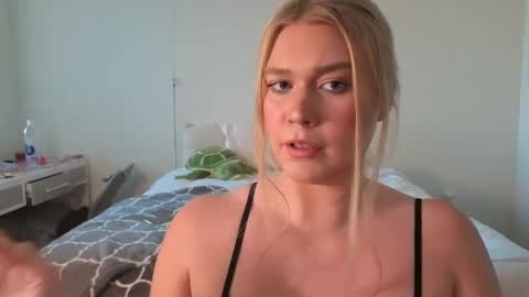 Maryia Kay online show from February 2025 12:41:01 AM