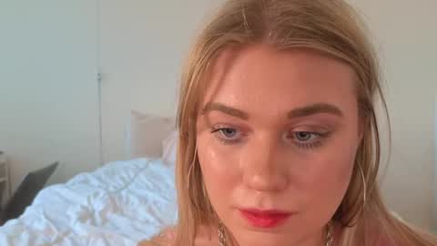 Maryia Kay online show from February 2025 12:08:01 AM