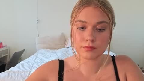 Maryia Kay online show from February 2025 11:10:02 PM