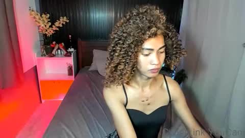 Rianne online show from October 2025 08:50:02 AM