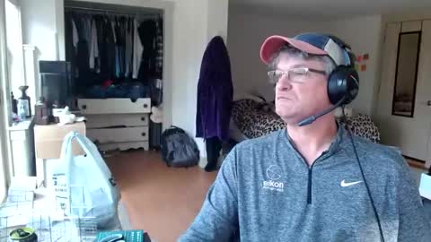 Snapshot of urfavteach50 chatting on December 2024 05:11:01 PM Gregor online show from December 2024 05:11:01 PM