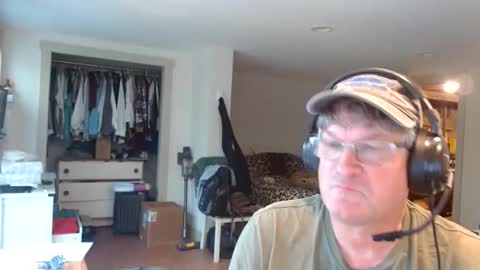 Snapshot of urfavteach50 chatting on October 2025 05:12:02 PM Gregor online show from October 2025 05:12:02 PM