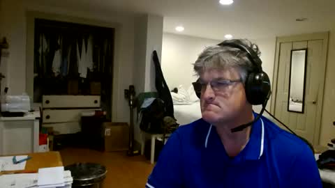 Snapshot of urfavteach50 chatting on October 2025 02:33:01 AM Gregor online show from October 2025 02:33:01 AM