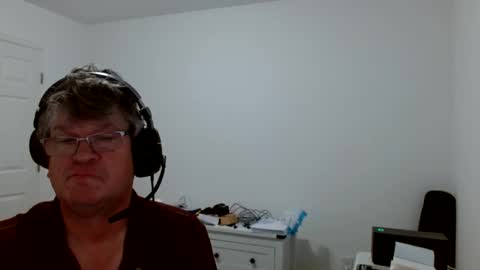 Snapshot of urfavteach50 chatting on November 2025 11:12:01 AM Gregor online show from November 2025 11:12:01 AM