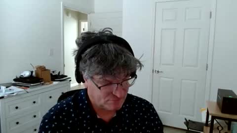 Gregor online show from February 2026 05:28:01 PM