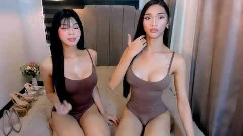 Im your doll maica online show from April 2026 03:46:02 AM