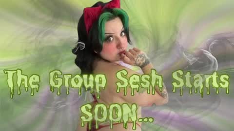 sativa raye online show from April 2026 03:09:02 AM