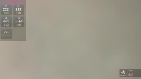 ELISSE online show from December 2024 12:23:01 AM