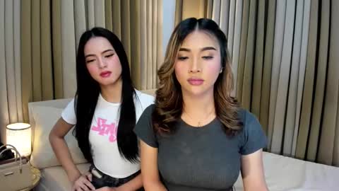 im zhairaallison dont for get follow me online show from February 2026 08:02:02 AM