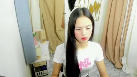 im zhairaallison dont for get follow me online show from March 2026 06:17:02 AM