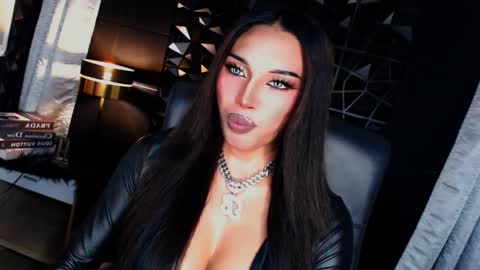 My bella 3 online show from October 2025 08:45:02 AM