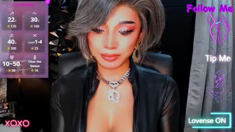 My bella 3 online show from October 2025 04:18:01 PM