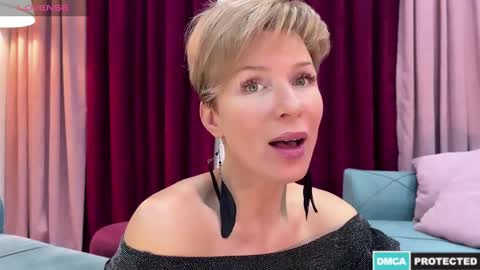 Jenny online show from January 2025 06:45:02 PM