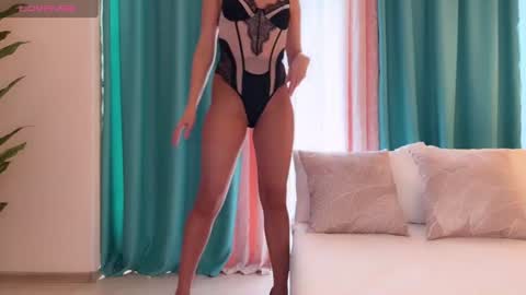 Snapshot of urgoddessjenny chatting on July 2026 03:08:02 PM Jenny online show from July 2026 03:08:02 PM