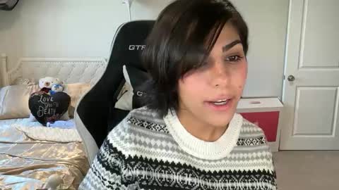 Snapshot of urgoddessmarla chatting on January 2026 04:10:01 PM Goddess Marla online show from January 2026 04:10:01 PM