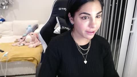 Snapshot of urgoddessmarla chatting on March 2026 03:12:02 AM Goddess Marla online show from March 2026 03:12:02 AM