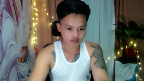 JUST CALL MY NAME jayrus  online show from October 2025 12:42:02 PM