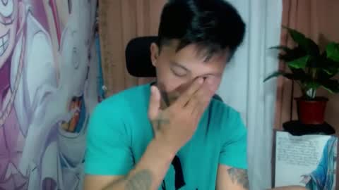 JUST CALL MY NAME jayrus  online show from November 2025 06:29:02 AM