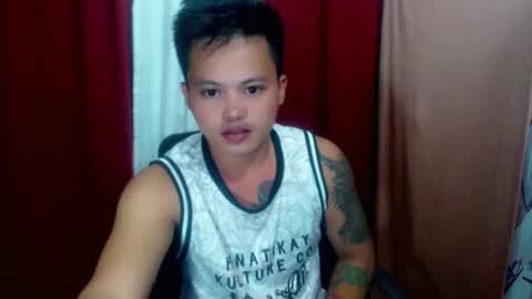 Snapshot of urhot_fucker13 chatting on February 2026 11:05:02 AM JUST CALL MY NAME jayrus online show from February 2026 11:05:02 AM