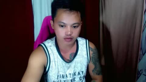 Snapshot of urhot_fucker13 chatting on February 2026 02:27:01 AM JUST CALL MY NAME jayrus online show from February 2026 02:27:01 AM