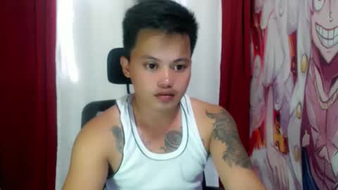 Snapshot of urhot_fucker13 chatting on February 2026 07:56:02 AM JUST CALL MY NAME jayrus online show from February 2026 07:56:02 AM