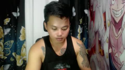 Snapshot of urhot_fucker13 chatting on February 2026 09:50:01 AM JUST CALL MY NAME jayrus online show from February 2026 09:50:01 AM