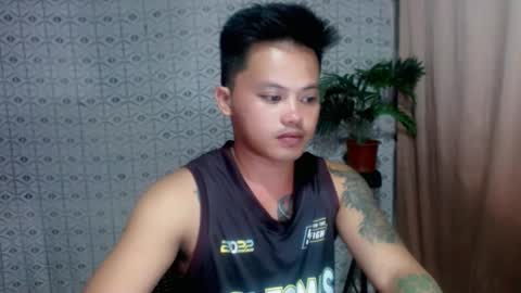 Snapshot of urhot_fucker13 chatting on February 2026 10:16:01 AM JUST CALL MY NAME jayrus online show from February 2026 10:16:01 AM