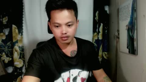 JUST CALL MY NAME jayrus  online show from March 2026 12:22:01 PM