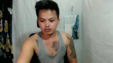 JUST CALL MY NAME jayrus  online show from March 2026 12:31:02 PM