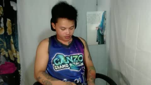 JUST CALL MY NAME jayrus  online show from March 2026 09:23:01 AM