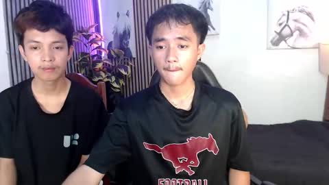 urhot_johny online show from April 2026 09:38:01 AM