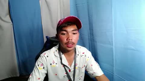 john carlo online show from December 2025 12:44:02 PM