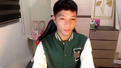 Ethan online show from April 2026 01:16:01 PM